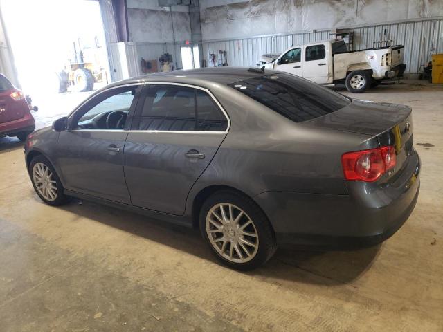 Image 2 of 2006 VOLKSWAGEN JETTA GLI OPTION PACKAGE 2 2006 with VIN 3VWXJ71KX6M709302