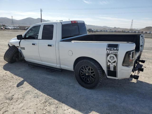 Obraz 2 z 2014 RAM 1500 SLT 2014 z VIN 1C6RR7GT3ES428556