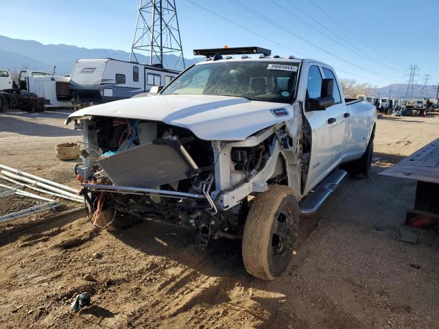 Image 1 of 2022 RAM 3500 TRADESMAN 2022 with VIN 3C63RRGL2NG231063