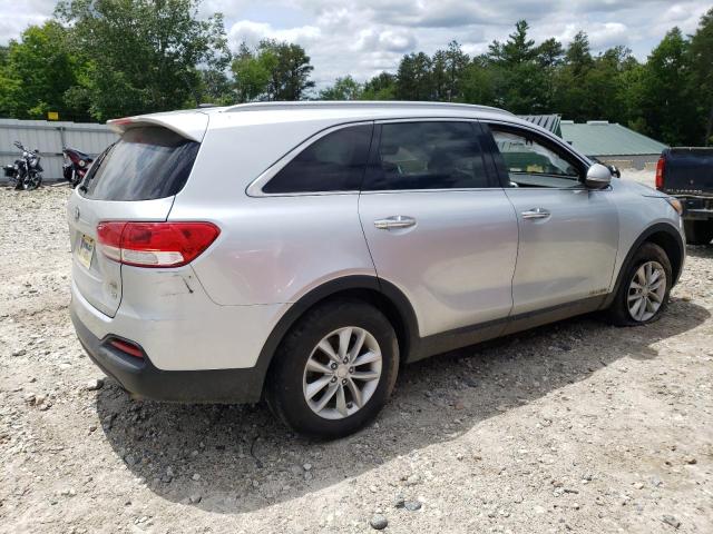 Image 3 of 2018 KIA SORENTO LX 2018 with VIN 5XYPGDA52JG368008
