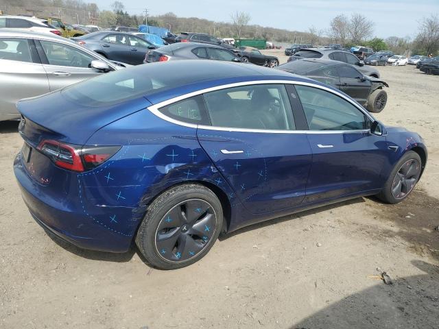 Obraz 3 z 2019 TESLA MODEL 3  2019 z VIN 5YJ3E1EA1KF401017