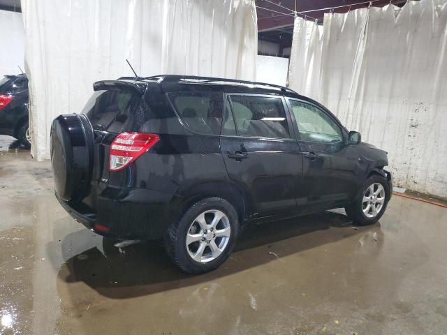 Obraz 3 z 2011 TOYOTA RAV4  2011 z VIN JTMBK4DV4BD018531