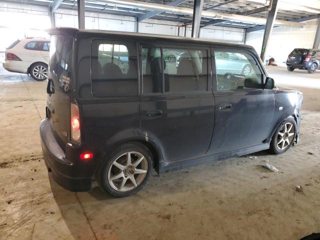 Image 3 of 2005 TOYOTA SCION XB 2005 with VIN JTLKT334X54020891