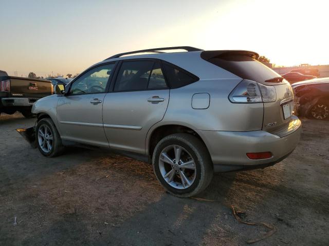 Image 2 of 2006 LEXUS RX 400 2006 with VIN JTJHW31U360020947