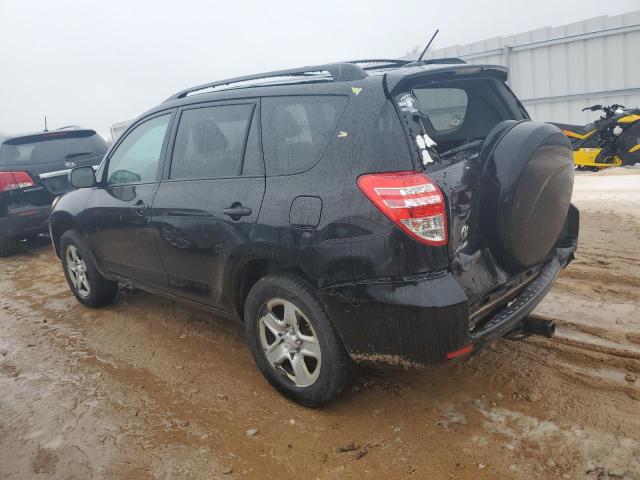Obraz 2 z 2012 TOYOTA RAV4  2012 z VIN 2T3ZF4DV1CW129481