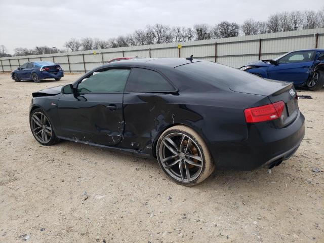 Obraz 2 z 2016 AUDI S5 PREMIUM PLUS 2016 z VIN WAUC4AFRXGA004684