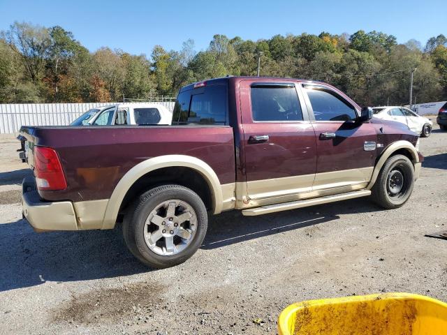 Obraz 3 z 2012 DODGE RAM 1500 LONGHORN 2012 z VIN 1C6RD7PT1CS174941