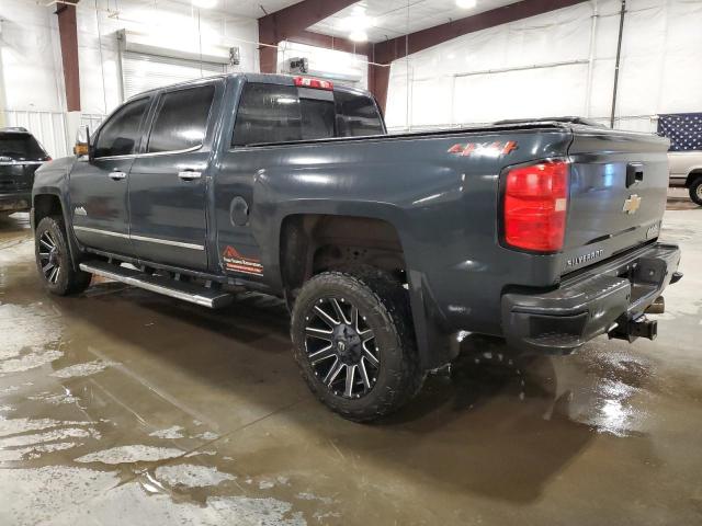 Obraz 2 z 2019 CHEVROLET SILVERADO K2500 HIGH COUNTRY 2019 z VIN 1GC1KUEY5KF118064