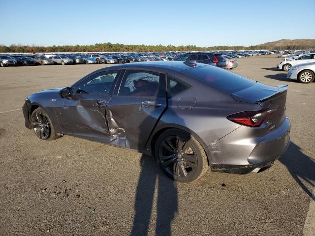 Obraz 2 z 2021 ACURA TLX TECH A 2021 z VIN 19UUB5F57MA014071