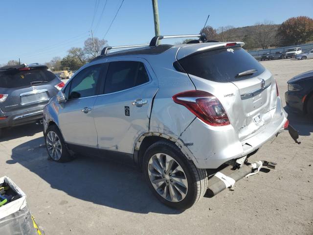 Изображение 2 2017 BUICK ENCORE PREFERRED 2017 с VIN KL4CJASBXHB013170