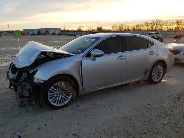 Obraz 2013 LEXUS ES 350 2013