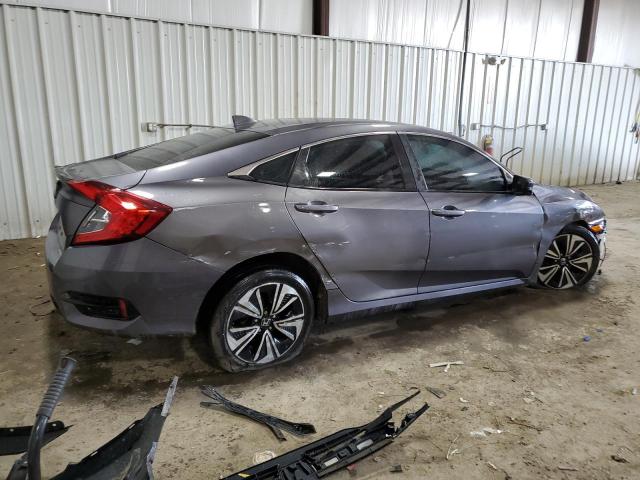 Image 3 of 2017 HONDA CIVIC EX 2017 with VIN 2HGFC1F35HH639802