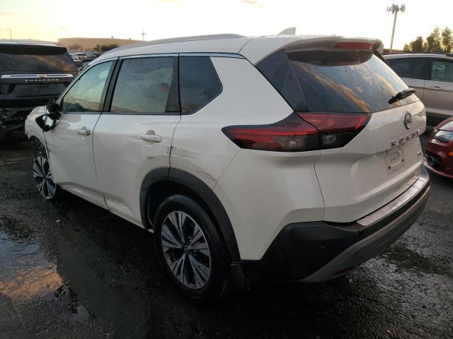 Obraz 2 z 2023 NISSAN ROGUE SV 2023 z VIN 5N1BT3BA5PC787796