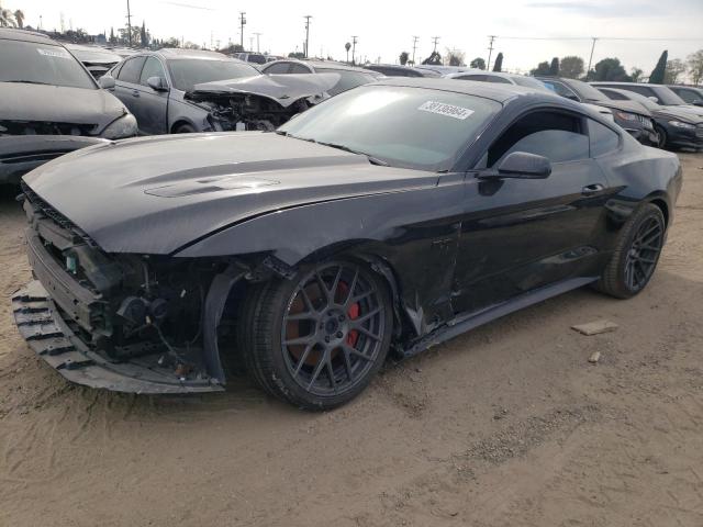 Obraz 2015 FORD MUSTANG GT 2015