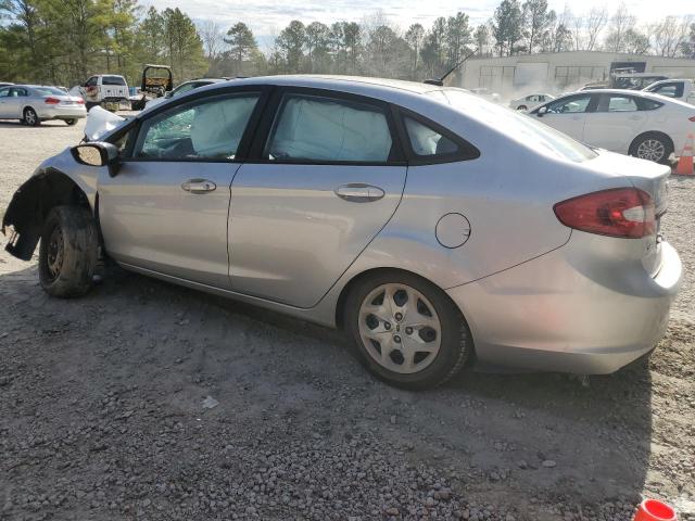 Image 2 of 2013 FORD FIESTA SE 2013 with VIN 3FADP4BJ6DM158104