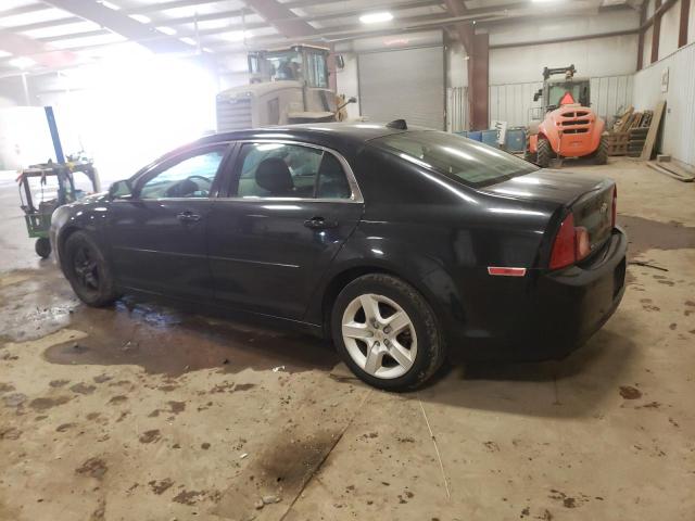 Image 2 of 2012 CHEVROLET MALIBU LS 2012 with VIN 1G1ZB5E06CF206571