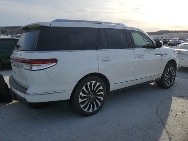 Image 3 of 2022 LINCOLN NAVIGATOR BLACK LABEL 2022 with VIN 5LMJJ2TT5NEL18038