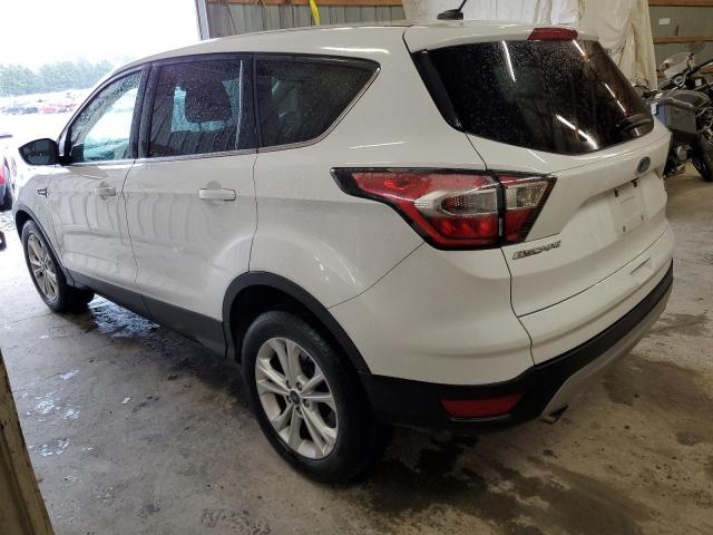 Изображение 2 2017 FORD ESCAPE SE 2017 с VIN 1FMCU0GD9HUA52429