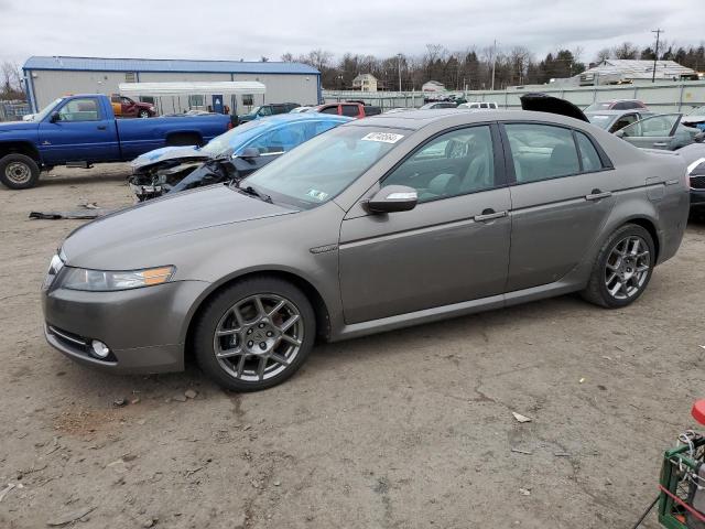 Изображение 1 2008 ACURA TL TYPE S 2008 с VIN 19UUA76578A039069