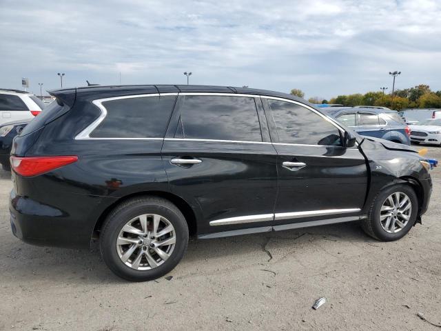 Image 3 of 2014 INFINITI QX60  2014 with VIN 5N1AL0MM9EC510194