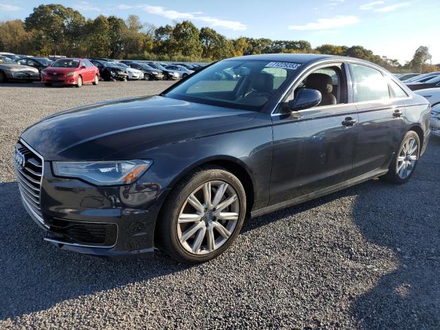 2016 AUDI A6 PREMIUM 2016 image