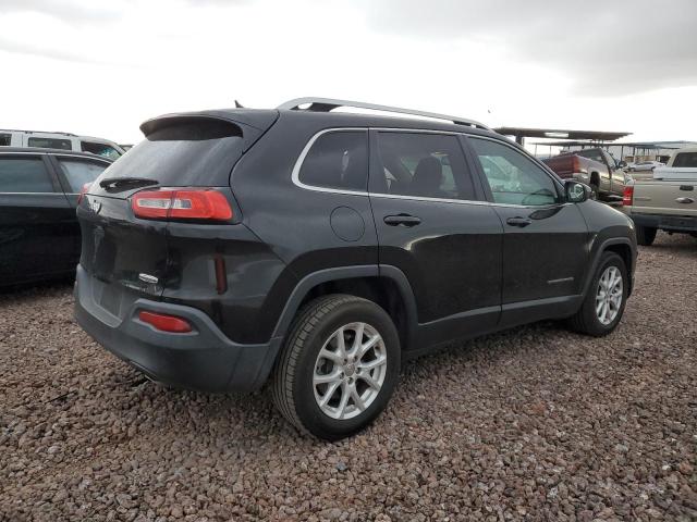 Image 3 of 2014 JEEP CHEROKEE LATITUDE 2014 with VIN 1C4PJLCS1EW264634
