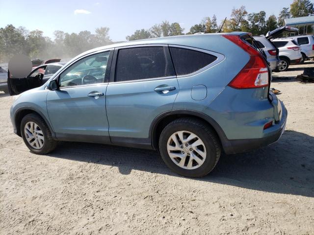 Изображение 2 2016 HONDA CR-V EX 2016 с VIN 2HKRM4H59GH633032