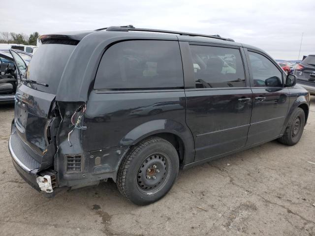 Изображение 3 2012 DODGE GRAND CARAVAN SE 2012 с VIN 2C4RDGBG2CR191168