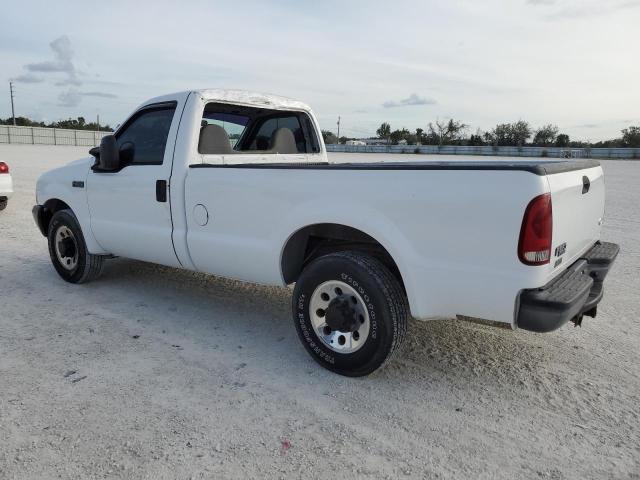 Изображение 2 2003 FORD F250 SUPER DUTY 2003 с VIN 1FTNF20L03ED76179