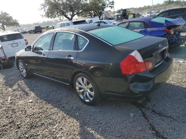 Изображение 2 2006 INFINITI M45 BASE 2006 с VIN JNKBY01EX6M206275