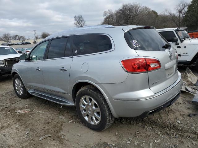 Изображение 2 2015 BUICK ENCLAVE  2015 с VIN 5GAKRBKD1FJ160712