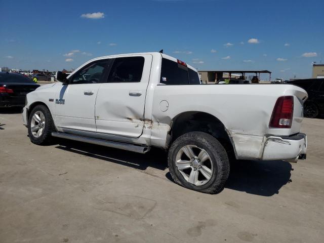Image 2 of 2013 RAM 1500 SPORT 2013 with VIN 1C6RR7MT5DS608415