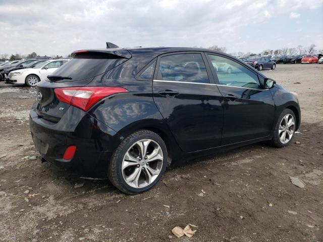 Изображение 3 2013 HYUNDAI ELANTRA GT  2013 с VIN KMHD35LE9DU019377