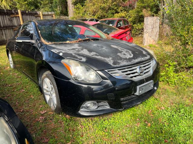 2010 NISSAN ALTIMA S 2010 image