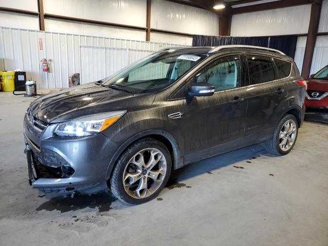 Image 1 of 2015 FORD ESCAPE TITANIUM 2015 with VIN 1FMCU0J99FUB55724