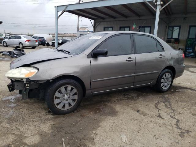 Obraz 1 z 2005 TOYOTA COROLLA CE 2005 z VIN 1NXBR30E05Z442283