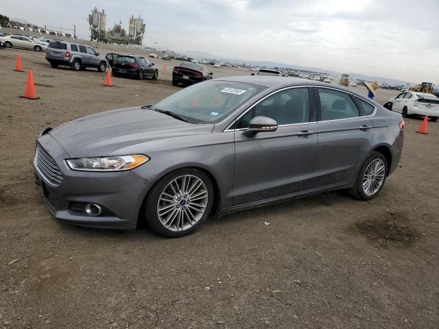 Obraz 1 z 2014 FORD FUSION SE 2014 z VIN 3FA6P0H96ER279377