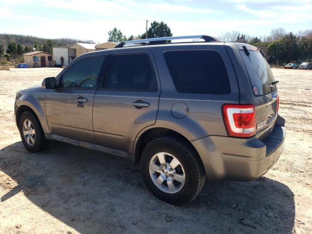 Obraz 2 z 2012 FORD ESCAPE LIMITED 2012 z VIN 1FMCU0E78CKB81182