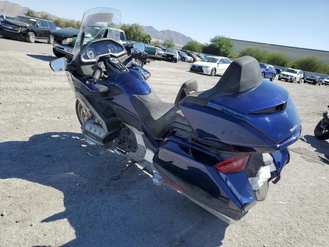 Image 3 of 2018 HONDA GL1800 D 2018 with VIN JH2SC7953JK001549