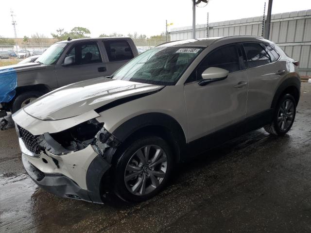 Obraz 2023 MAZDA CX-30 PREFERRED 2023