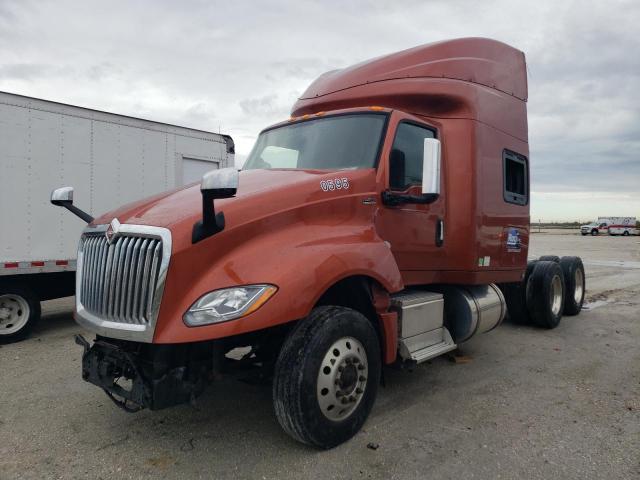 Изображение 2 2018 INTERNATIONAL LT625  2018 с VIN 3HSDZTZR3JN400595