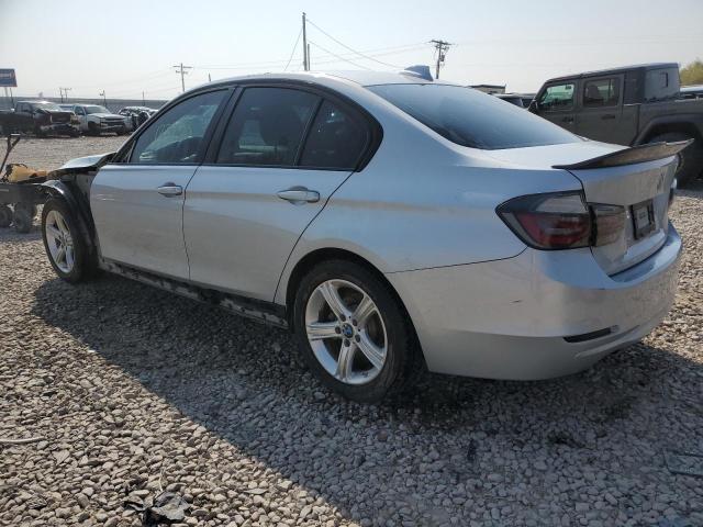 Изображение 2 2013 BMW 3 SERIES 328 XI SULEV 2013 с VIN WBA3B5C56DF595402