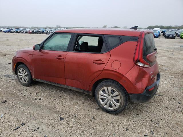 Obraz 2 z 2020 KIA SOUL LX 2020 z VIN KNDJ23AU1L7017340