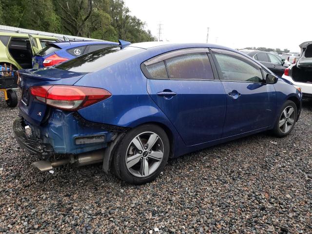 Image 3 of 2018 KIA FORTE LX 2018 with VIN 3KPFL4A78JE173617