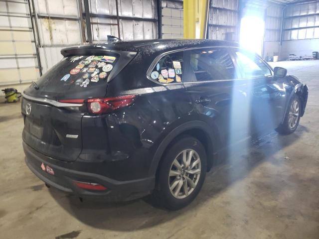 Obraz 3 z 2016 MAZDA CX-9 TOURING 2016 z VIN JM3TCBBY9G0115099
