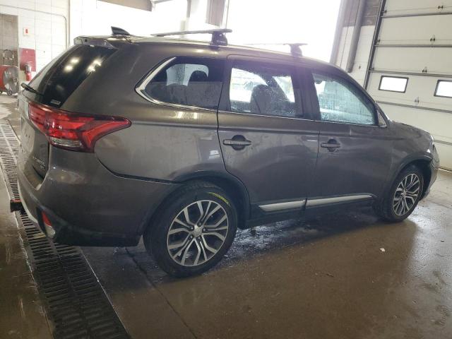 Obraz 3 z 2017 MITSUBISHI OUTLANDER SE 2017 z VIN JA4AZ3A36HZ066087