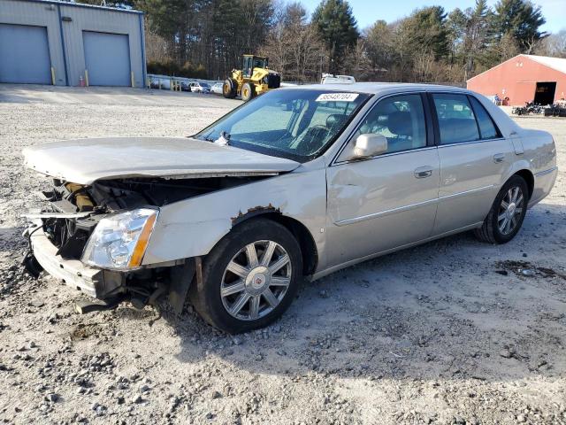 2008 CADILLAC DTS  2008 image