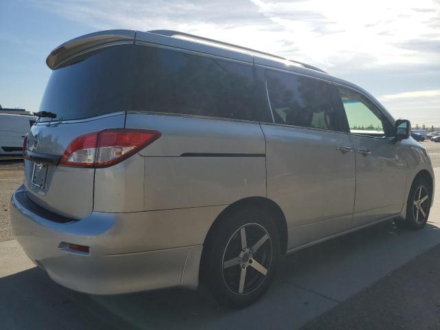 Obraz 3 z 2015 NISSAN QUEST S 2015 z VIN JN8AE2KP1F9125495