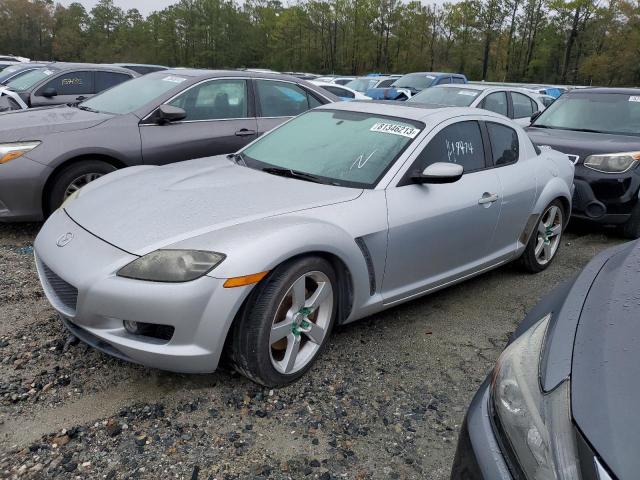 Obraz 1 z 2004 Mazda RX-8 2004 z VIN JM1FE173840113475
