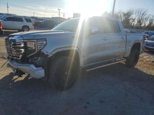 Obraz 2022 GMC SIERRA K1500 DENALI 2022